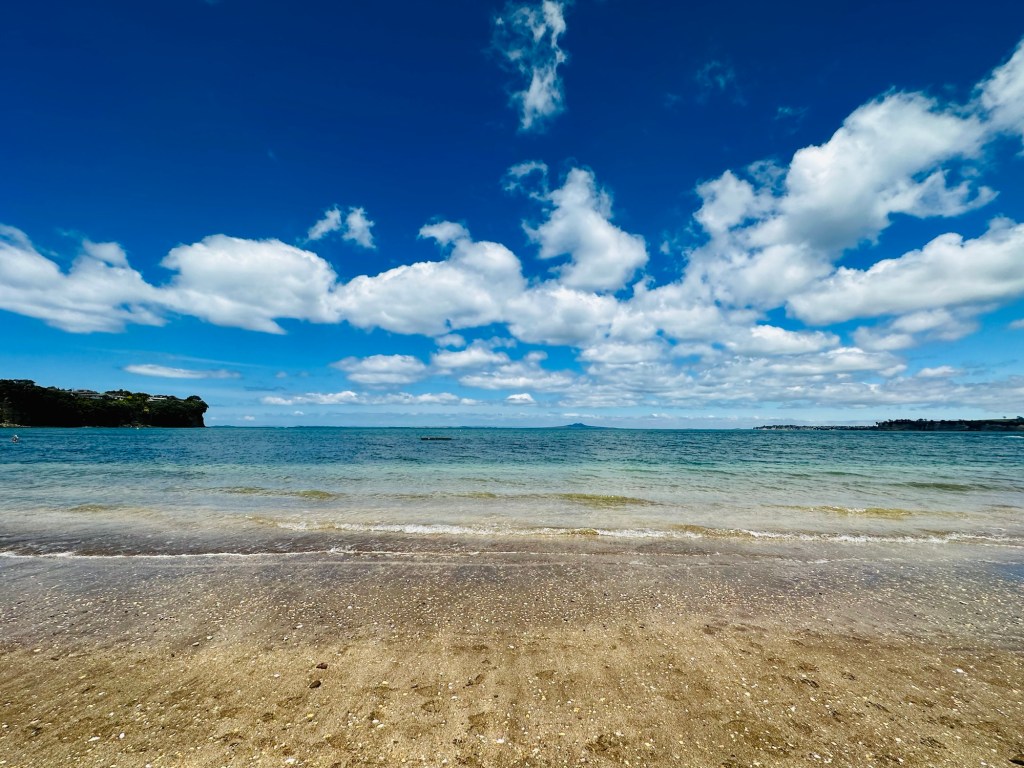 Waiwera, New Zealand