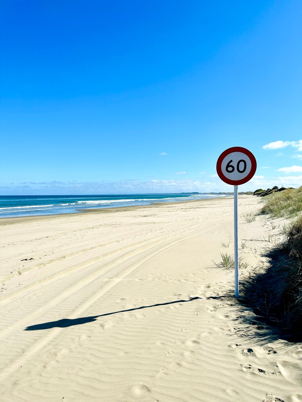 90 Mile Beach and Cape&nbsp;Reinga
