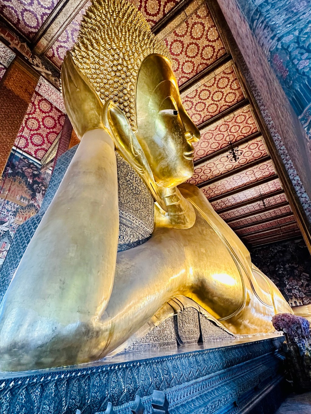 Bangkok – Day&nbsp;2